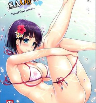 Porn Star SAOff SUMMER- Sword art online hentai Sfm
