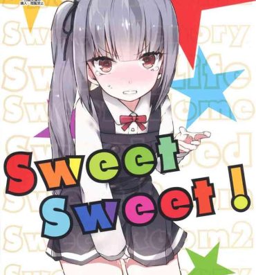 Hot Sluts Sweet Sweet!- Kantai collection hentai Ass