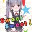 Hot Sluts Sweet Sweet!- Kantai collection hentai Ass