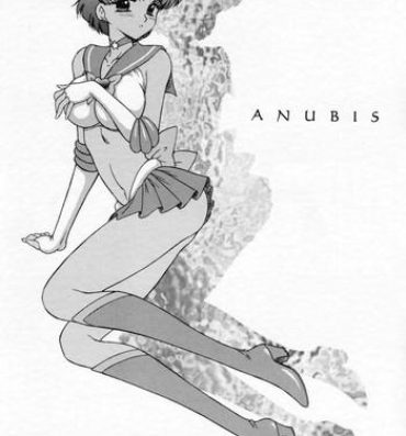 Oral Sex Anubis- Sailor moon hentai Glamour