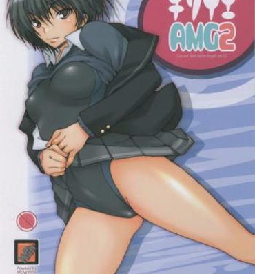 Crazy Chisonae AMG2- Amagami hentai Teenager