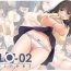 Webcamchat [Digital Lover (Nakajima Yuka)] DLO-02 Kare to no Yakusoku | DLO-02 Promise with Him 2 [English] [Digital] Girlsfucking