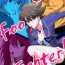 Sexo Anal Foo俗Fighter!- Cardfight vanguard hentai Con