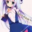 Gay Rimming Futari no Himitsu- Gochuumon wa usagi desu ka hentai Deutsche