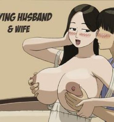 Brunettes Fuufu Gokko | Playing Husband & Wife Flaca