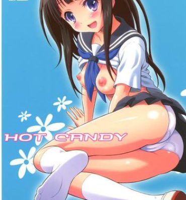 Mouth HOT CANDY- Hyouka hentai Outdoor