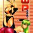 Blow Job Kagayake! WP Senshuken!- Street fighter hentai Darkstalkers hentai Final fight hentai World heroes hentai Foursome