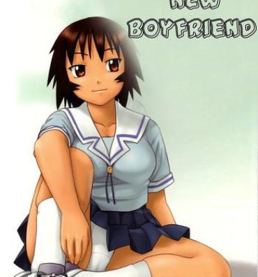 18 Year Old Kagura's New Boyfriend- Azumanga daioh hentai Glasses