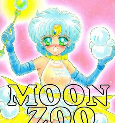 Aunt MOON ZOO Vol. 2- Sailor moon | bishoujo senshi sailor moon hentai Webcams