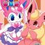 Masturbating Ninnin no Himitsu- Pokemon hentai Pussy Orgasm