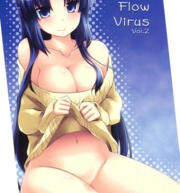 Ass Fucked Over Flow Virus Vol.2- The melancholy of haruhi suzumiya hentai Dutch