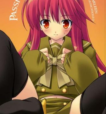 Cdmx Passion- Shakugan no shana hentai Wife