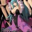 Staxxx Pitapita Morrigan Fetish DL +- Darkstalkers hentai Sloppy Blowjob