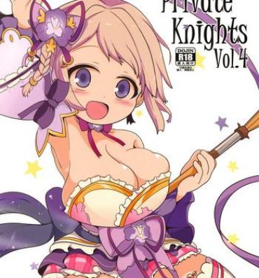 Euro Porn Private Knights Vol. 4- Flower knight girl hentai Gemendo