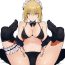 Taiwan Saber Alter to Maryoku Kyoukyuu- Fate grand order hentai Cum Swallow