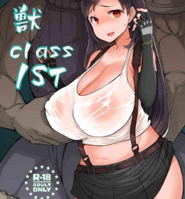 Bangkok Seijuu class 1st- Final fantasy vii hentai Eating Pussy