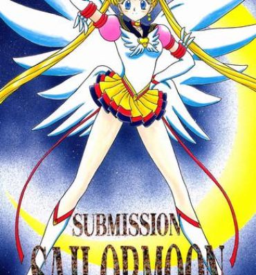 Milf Fuck Submission Sailormoon- Sailor moon hentai Punheta