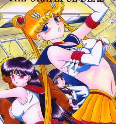 Caiu Na Net The Grateful Dead- Sailor moon hentai Asiansex