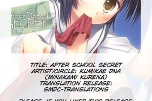 Gay Bareback After School Secret- Prunus girl hentai Nudes