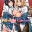 Arab All-night Combat!- Kantai collection hentai Gay Cash