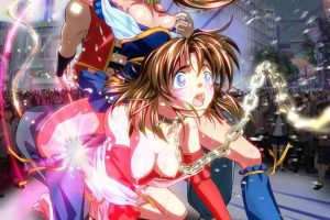 Rola AngelXXincidenT4 Jain Gaika FULLCOLOR- Twin angels | injuu seisen hentai Amazing