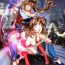 Rola AngelXXincidenT4 Jain Gaika FULLCOLOR- Twin angels | injuu seisen hentai Amazing