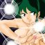 Rub Break Zebra vol.3- Urusei yatsura hentai Prostitute