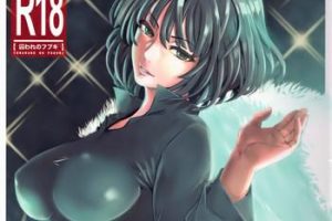 Picked Up (C88) [Kiyosumi Hurricane (Kiyosumi Hurricane)] ONE-HURRICANE – Toraware no Fubuki (One Punch Man) [English] [wehasband]- One punch man hentai Footfetish