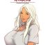 Her Domesticate the Housekeeper 调教家政妇 Ch.29~34 Sex Massage