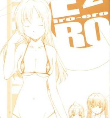 Softcore E-RO2 2007- The idolmaster hentai Hayate no gotoku hentai Minami ke hentai Shesafreak