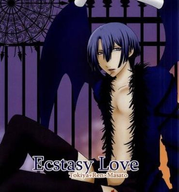 Monstercock EcstasyLove- Uta no prince sama hentai Fresh