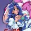 Milf Fuck F-69- Heartcatch precure hentai Gay Straight Boys