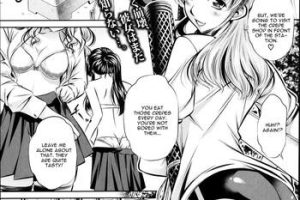 Gay Cut Fukushuu no Uta Ch. 2 Horny