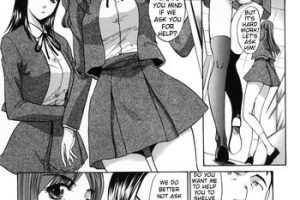 Hot Brunette [Itaba Hiroshi] Hate is Love ~Kirai = Suki~ Ch.01-03 [Shou0630]v2 Mulher