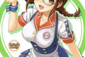 Free Blowjob Love Ritsuko- The idolmaster hentai Ghetto