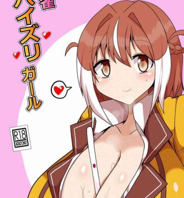 Gang Mahjong Paizuri Girl Duro