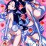 Jerking Mahou Shoujo 13.0- Zettai junpaku mahou shoujo hentai Seduction