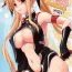 Exgf Marshmallow Catch Ball- Mahou shoujo lyrical nanoha hentai Nurse