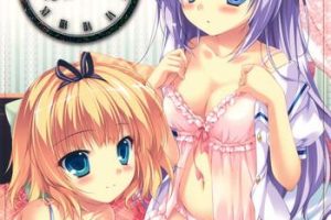 Moan Naisho no Shintai Sokutei- Gochuumon wa usagi desu ka hentai Cum On Face