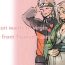 Real Naruto Wants Tsunade to Help Him Graduate From His Virginity- Naruto hentai Chubby