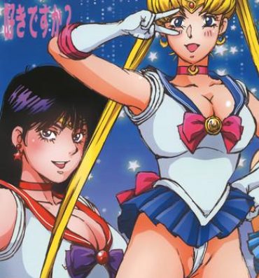 Office Fuck Nugasareta Sailor Fuku Senshi wa Suki desu ka?- Sailor moon hentai Latin