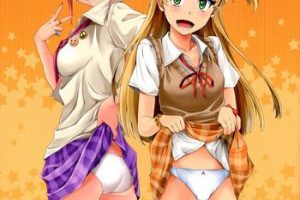 Petite Teenager PASSION two platoon- The idolmaster hentai Bwc