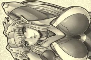 Exgf PUCHI EMPIRE 2008 SUMMER- Macross frontier hentai Mature