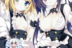 Pussylicking PyonPyon TIME- Gochuumon wa usagi desu ka hentai Women