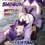 Motel RAIDEN SHOGUN ASSISTANT- Genshin impact hentai Milfs