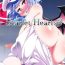 Pussy Fuck Scarlet Hearts 2- Touhou project hentai Rimjob