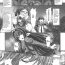 Family Taboo [Sinbo Tamaran] Nerawareta Megami Tenshi Angeltear ~Mamotta Ningen-tachi ni Uragirarete~ THE COMIC Ch. 1-7 [English] Hot Naked Girl