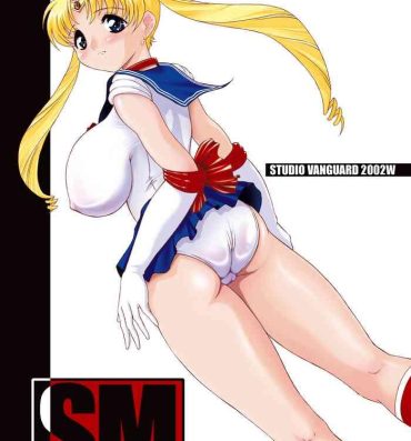 Stunning SM- Sailor moon | bishoujo senshi sailor moon hentai Blowjobs