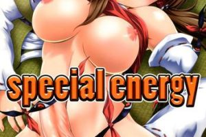 Shorts special energy- Touhou project hentai Blowjob Contest