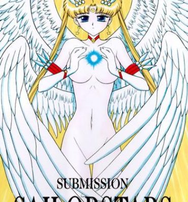 Jeune Mec Submission Sailorstars- Sailor moon hentai Sucking Dick